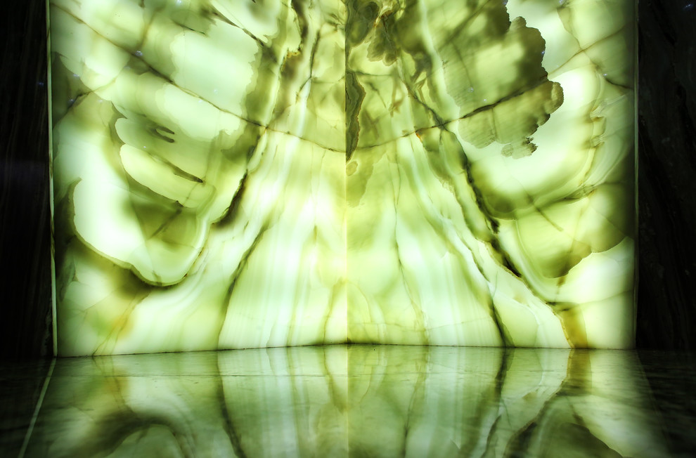 Обложка проекта: Хамам