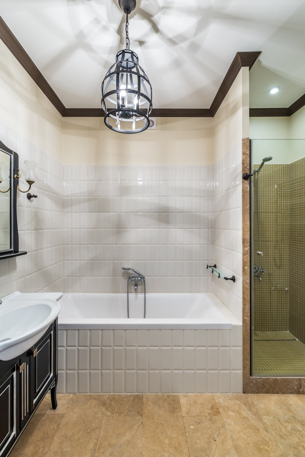 Уют в пастельных тонах