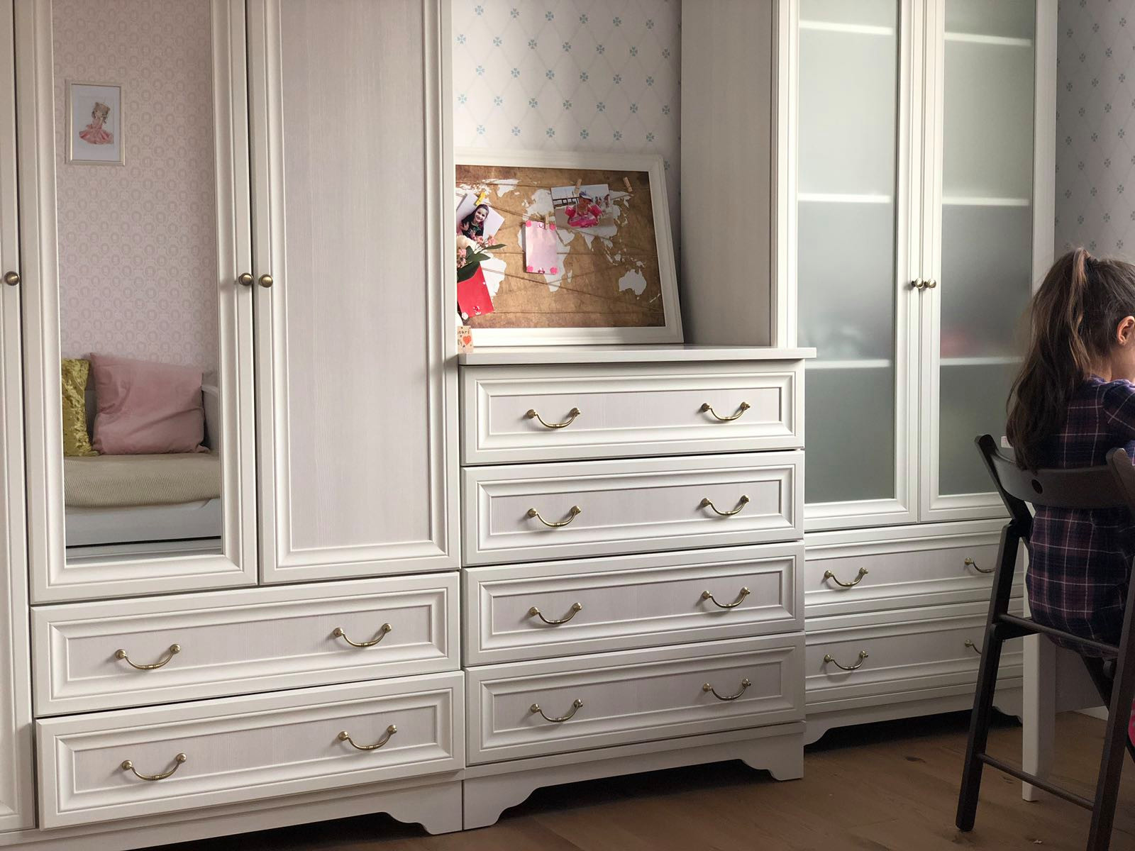 Квартира в жк "Высоково"