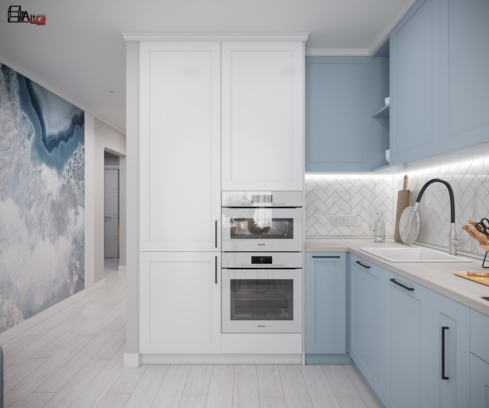 2-комнатная квартира ЖК Ново-Патрушево