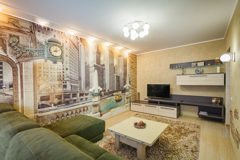 Женский взгляд