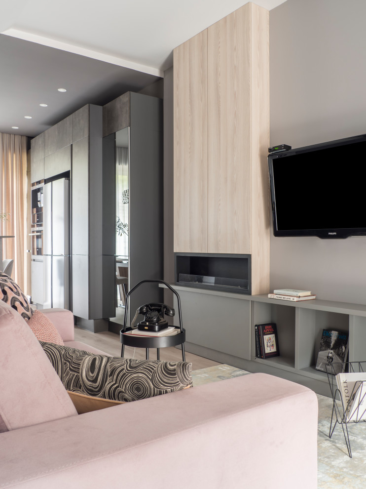 Таунхаус в Афонино