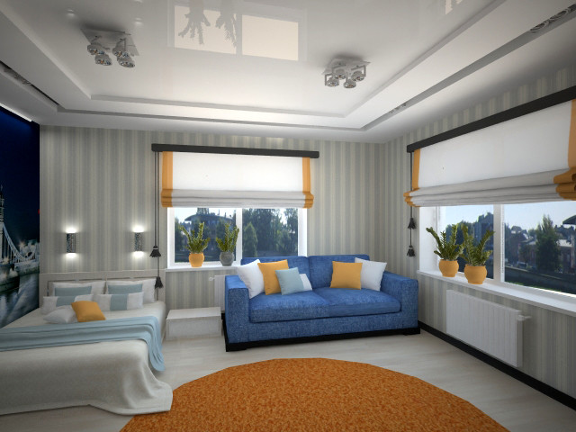 Коттедж, г. Рязань