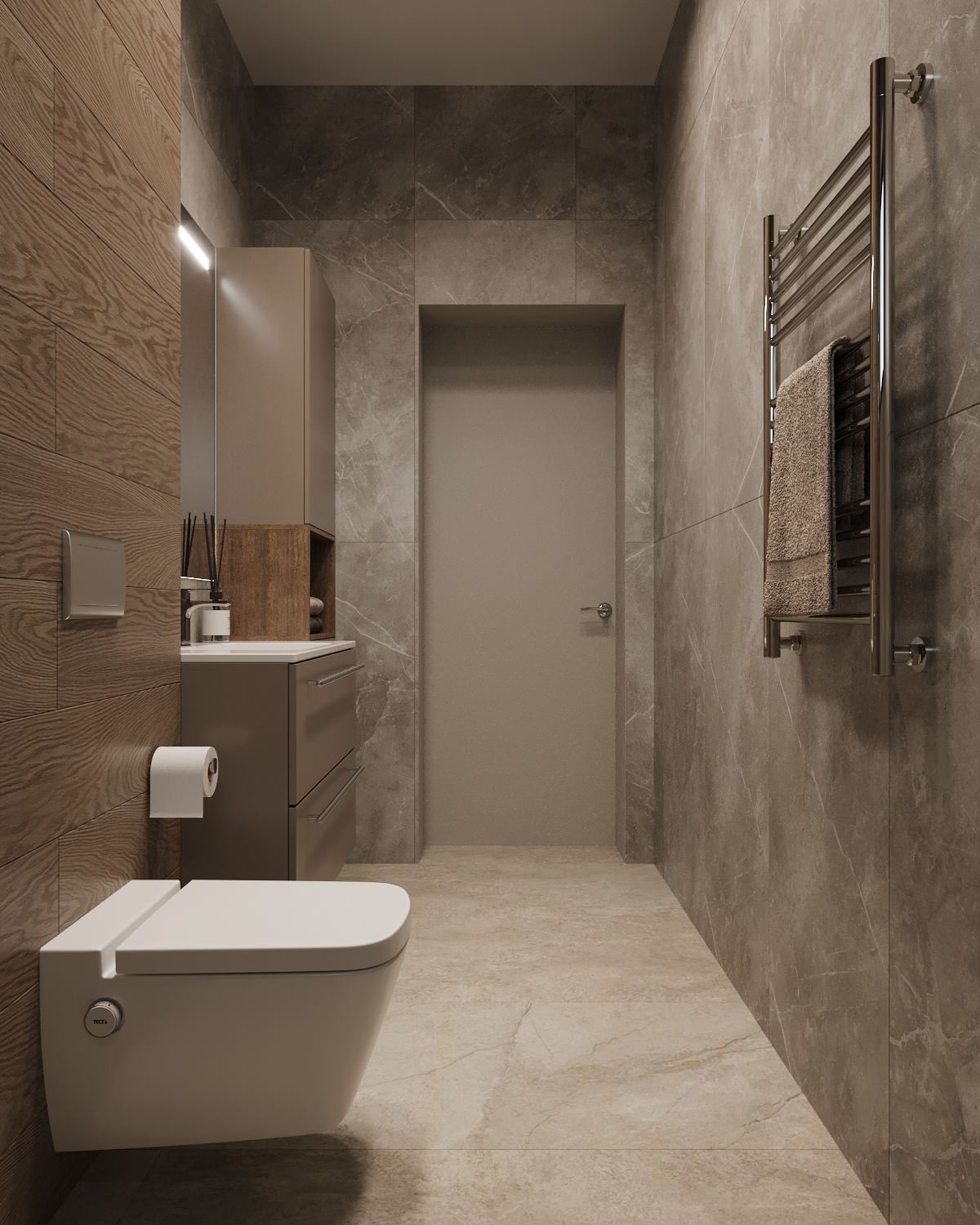 СПА-комплекс