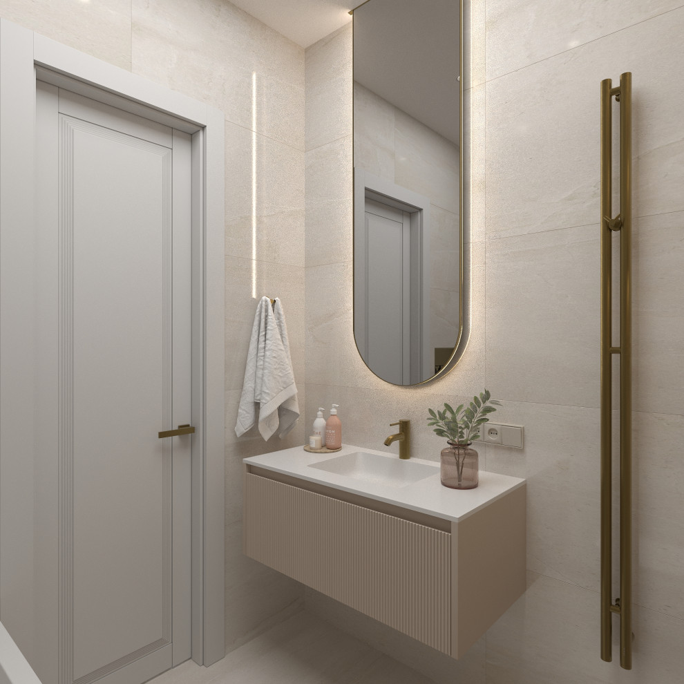 ЖК "Русская Европа 3.0" 2024 г.