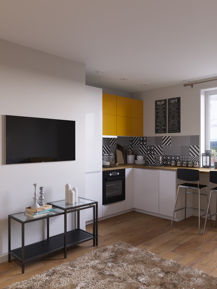 Студия на Пулковском шоссе