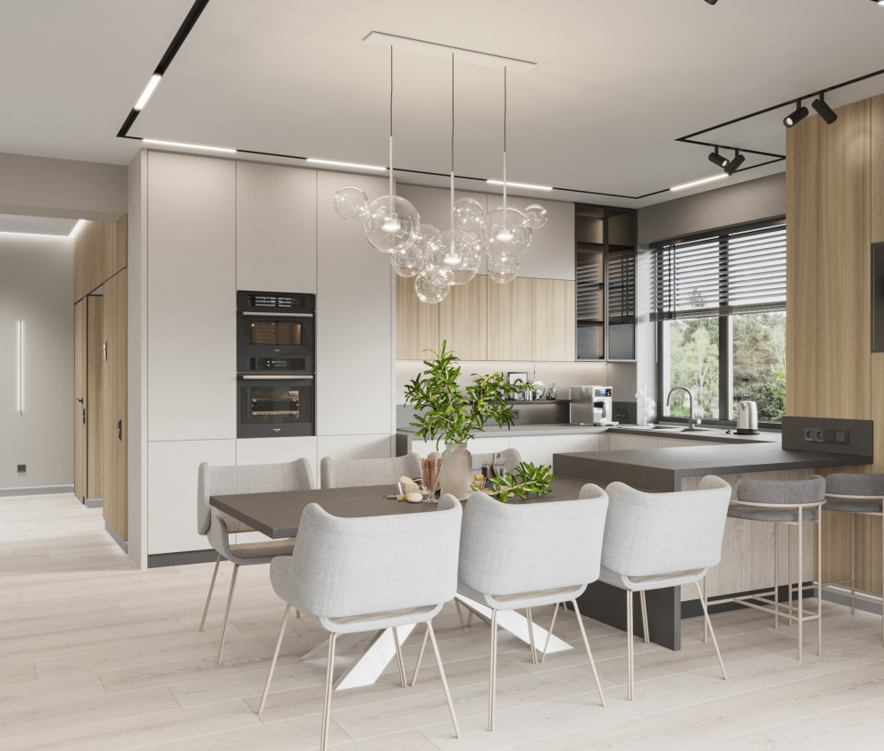 Дом в ЖК Европейский