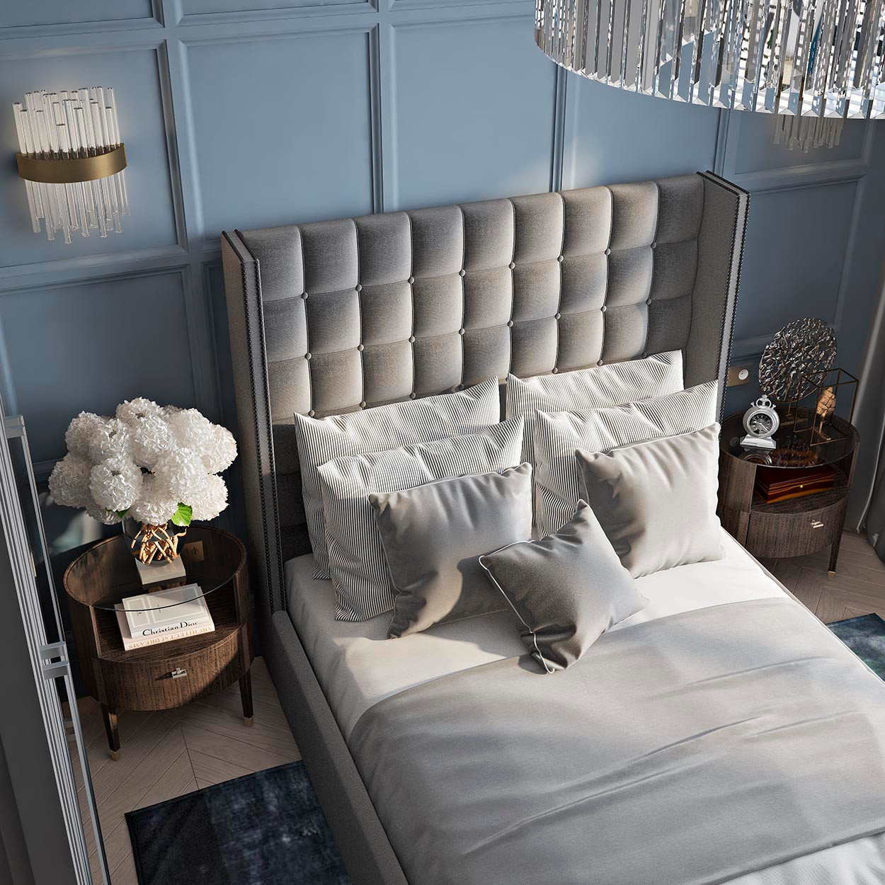 ЖК LIFE-Кутузовский 4