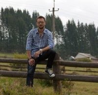 Андрей Медяный