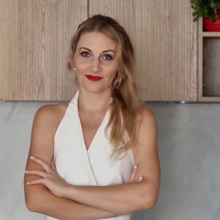 Мария Львова