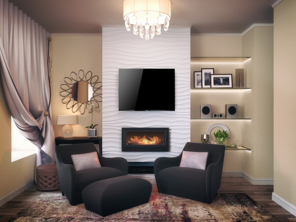 квартира  Б. Тульская