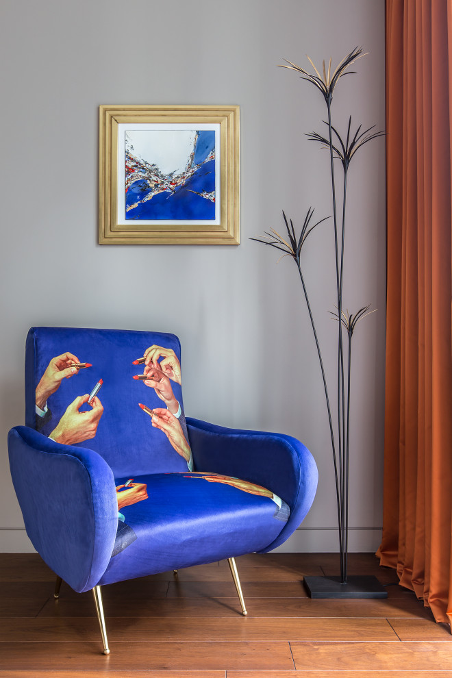 OKO Towers Apartment