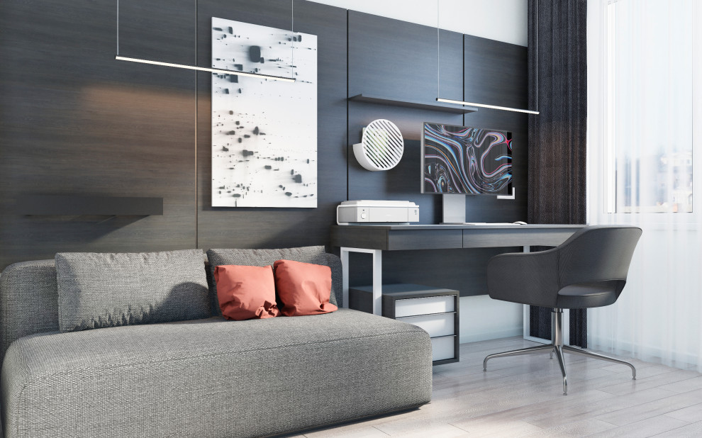 ЖК Притяжение