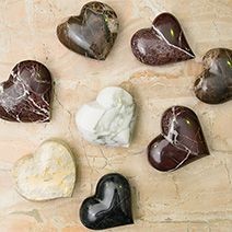 Изделия из натурального камня