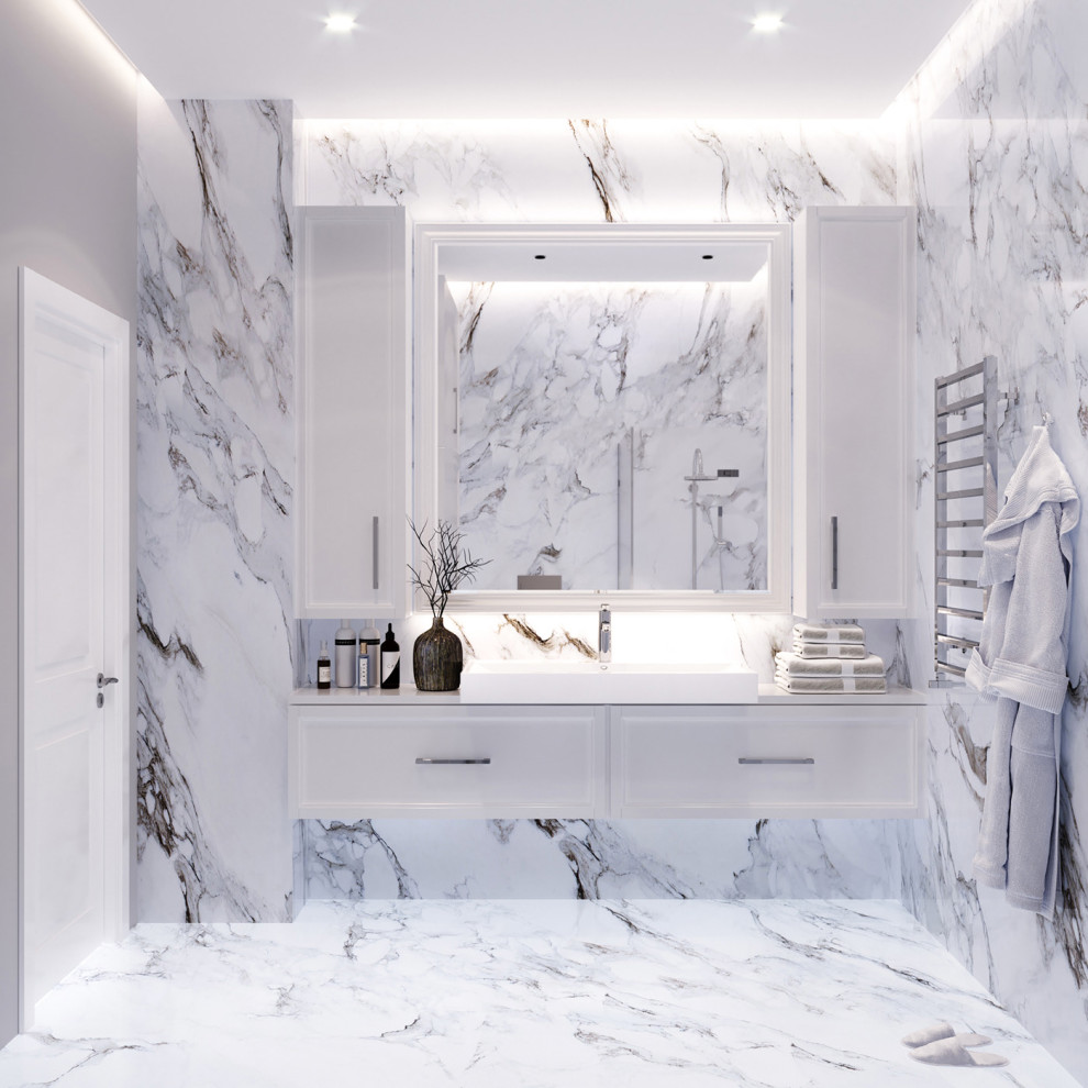 ВИЗУАЛИЗАЦИИ ИНТЕРЬЕРА