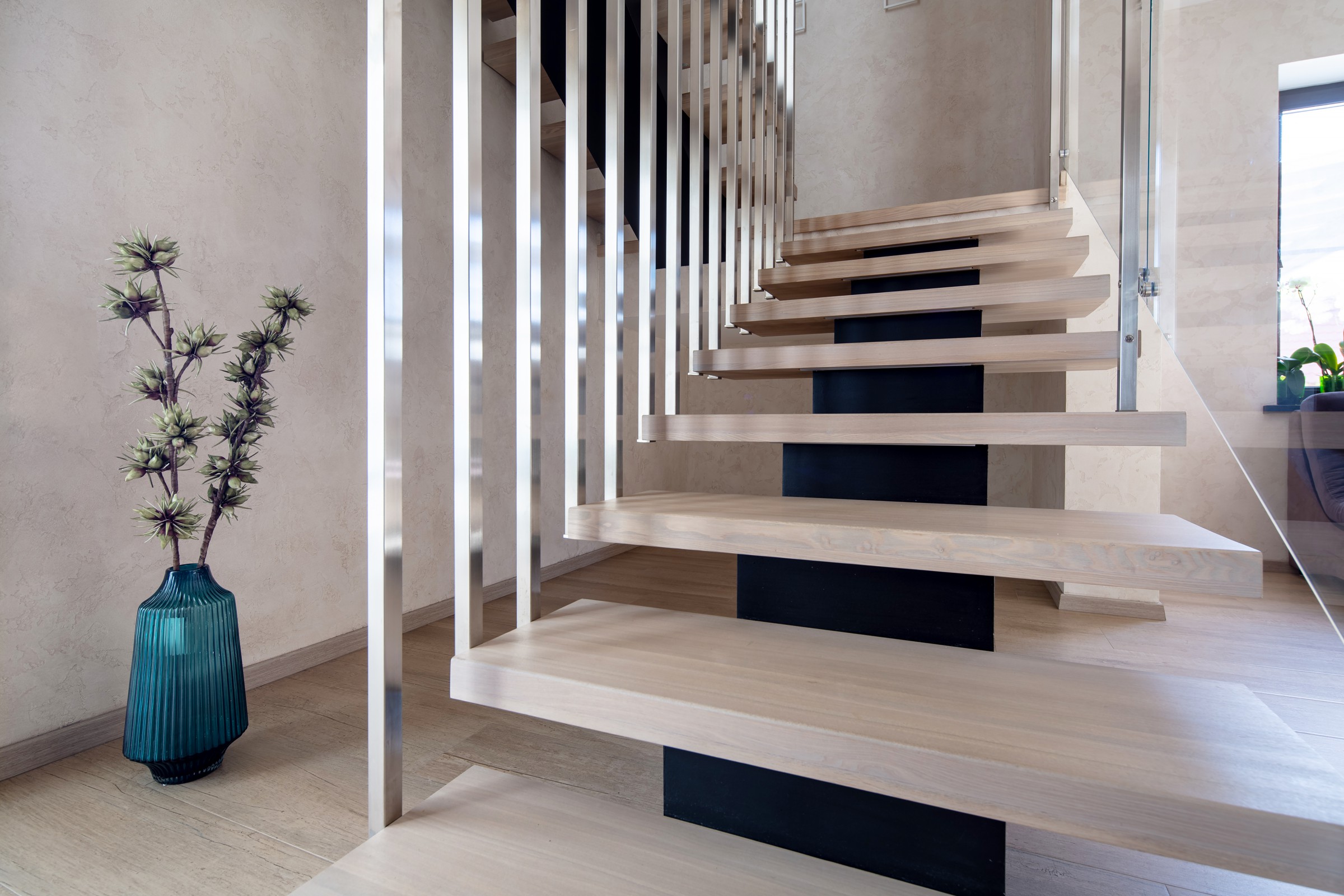 Реализованный проект коттеджа в г. Одинцово