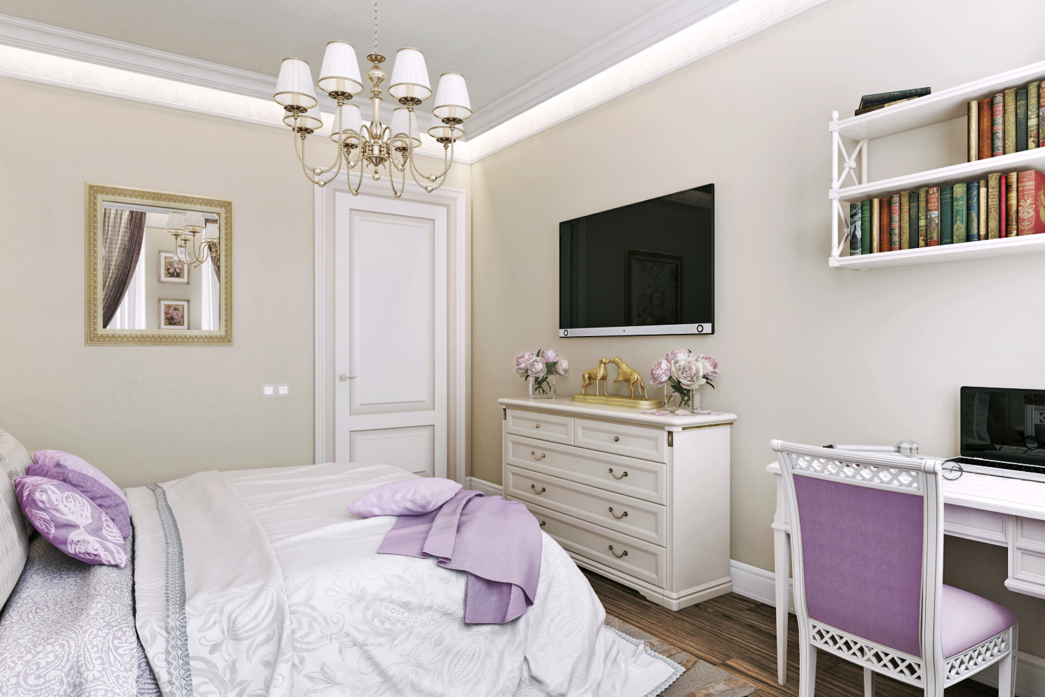 Алые Паруса