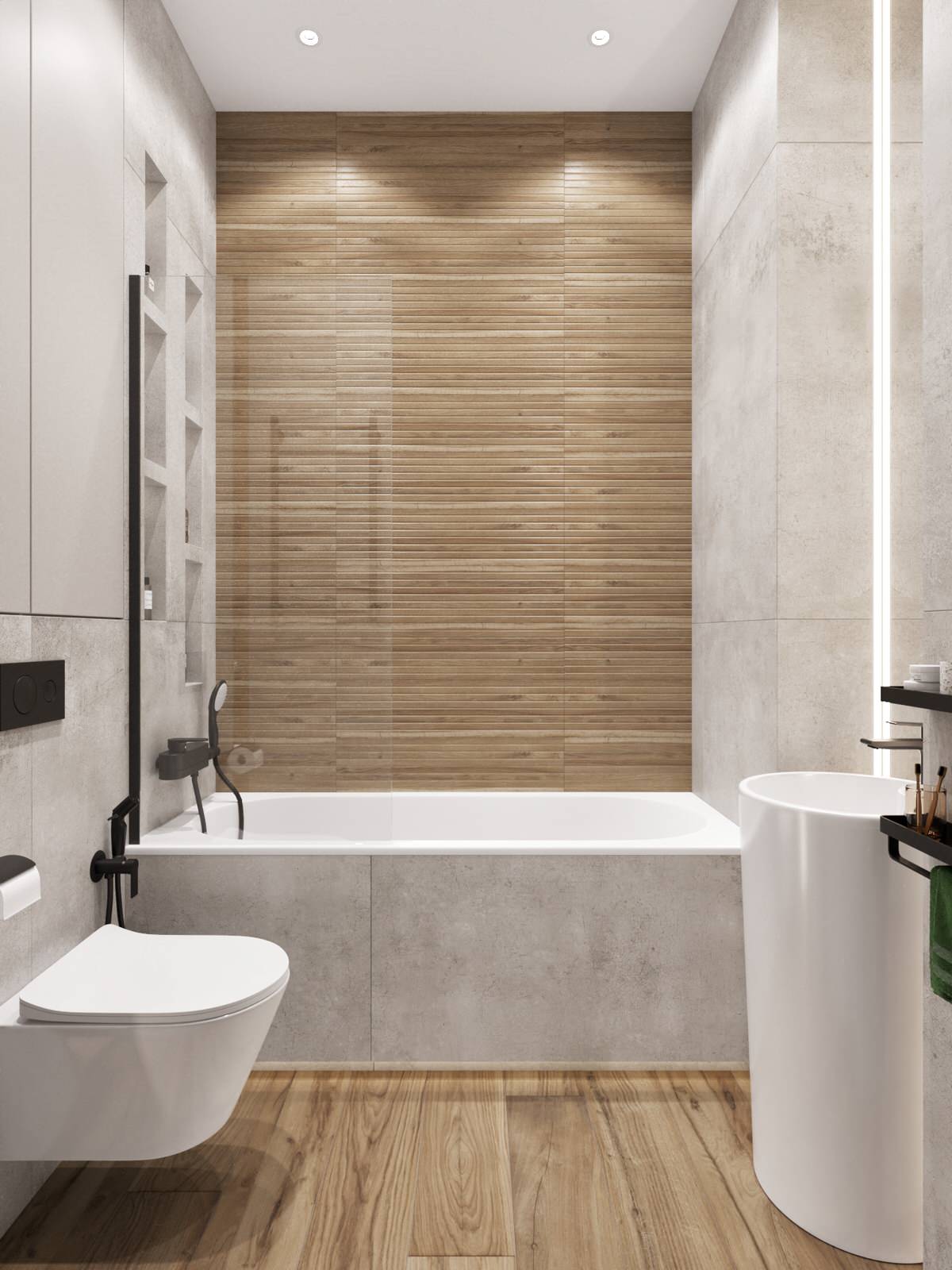 Дом в п. Большие Кабаны