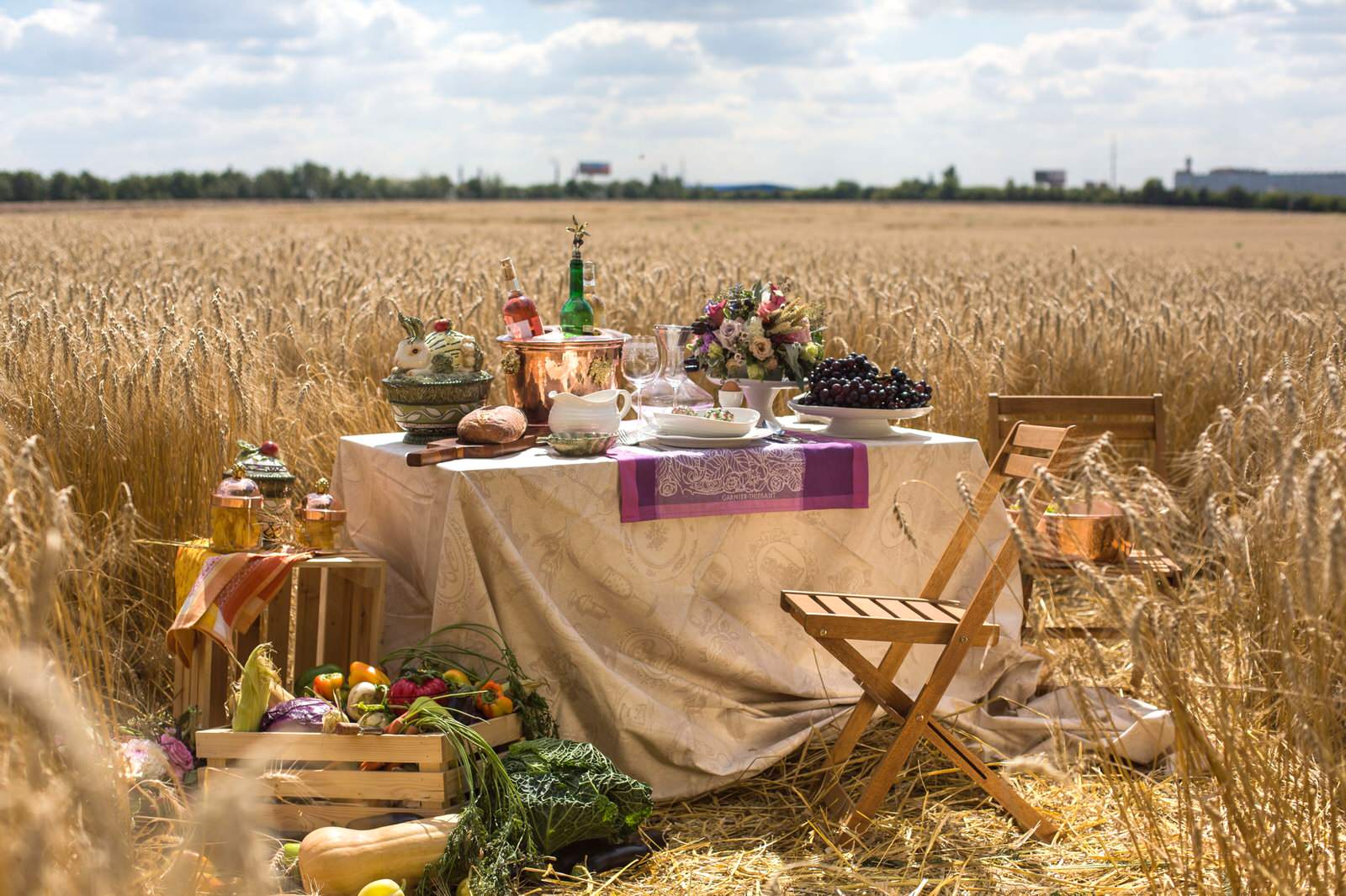 Новая профессия: Ивент-декоратор