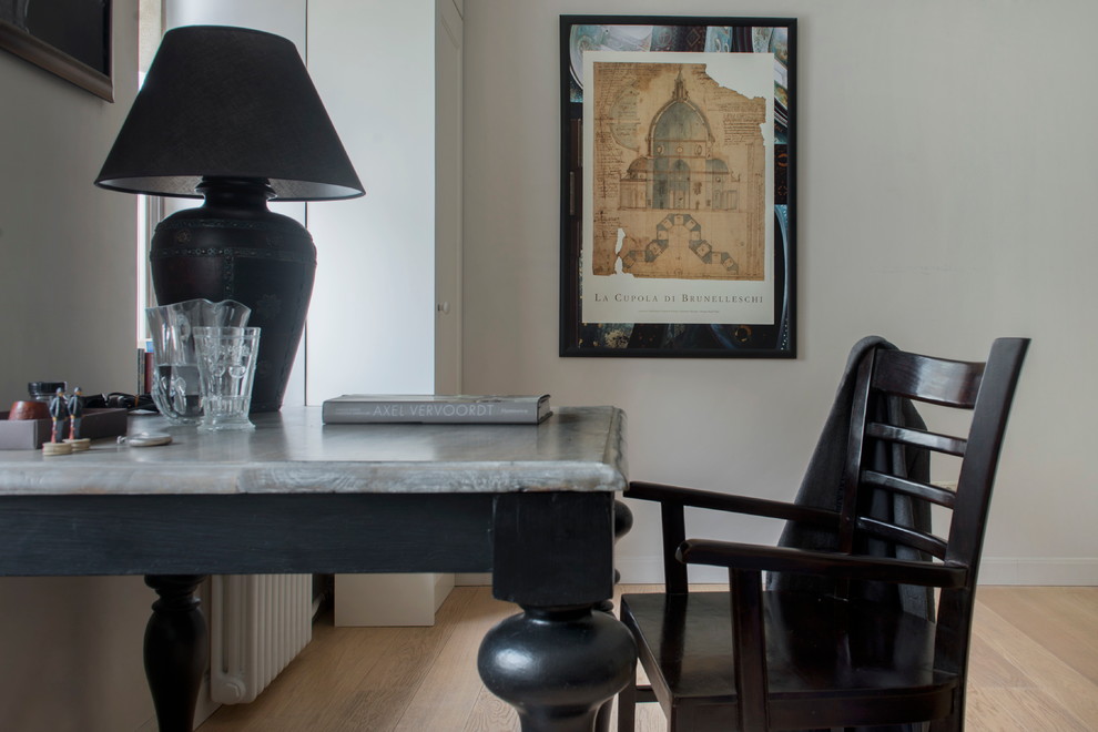 Квартира на Садовой-Каретной