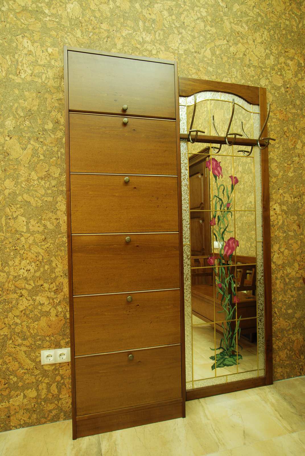 Коттедж п.Дубравушка