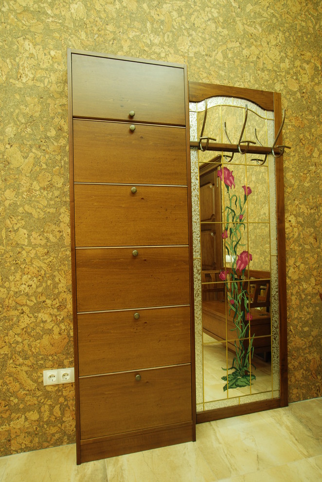 Коттедж п.Дубравушка