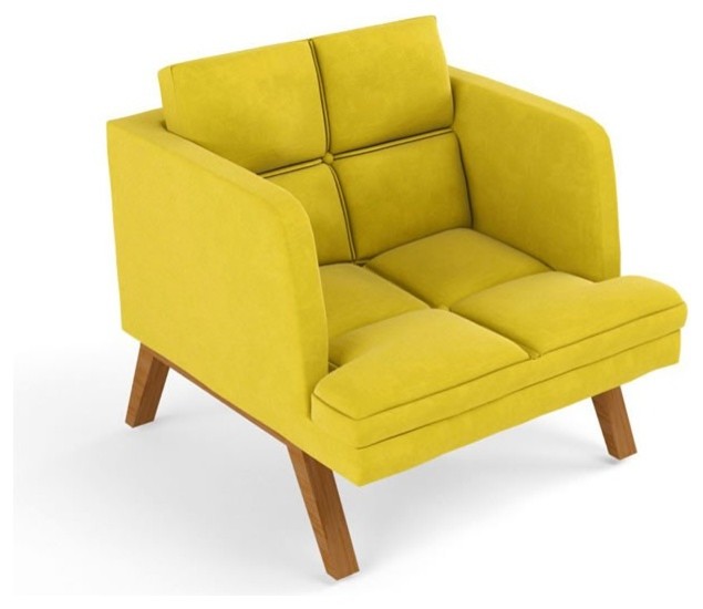 Кресло TRIGGA от фабрики Saiwala