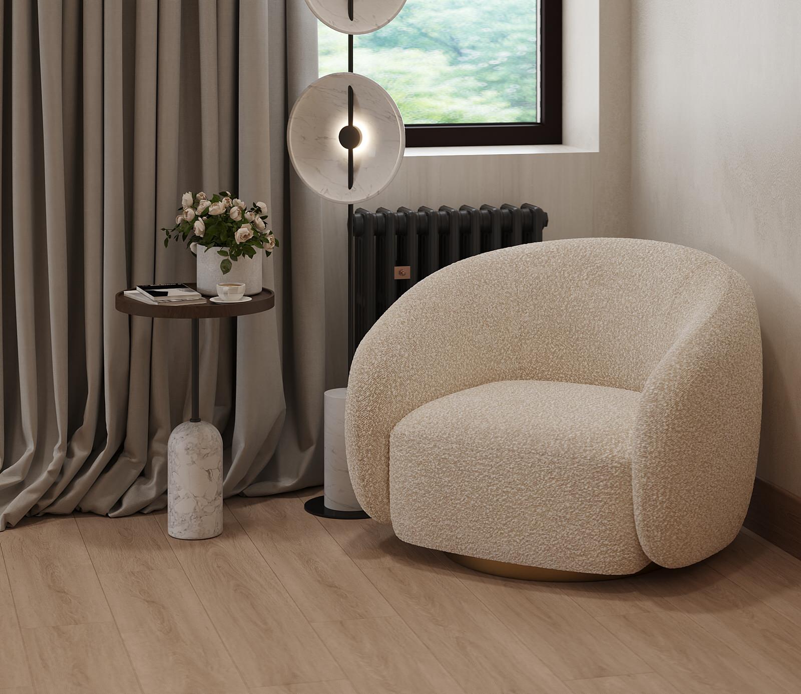 Проект коттеджа 400м2. Крым