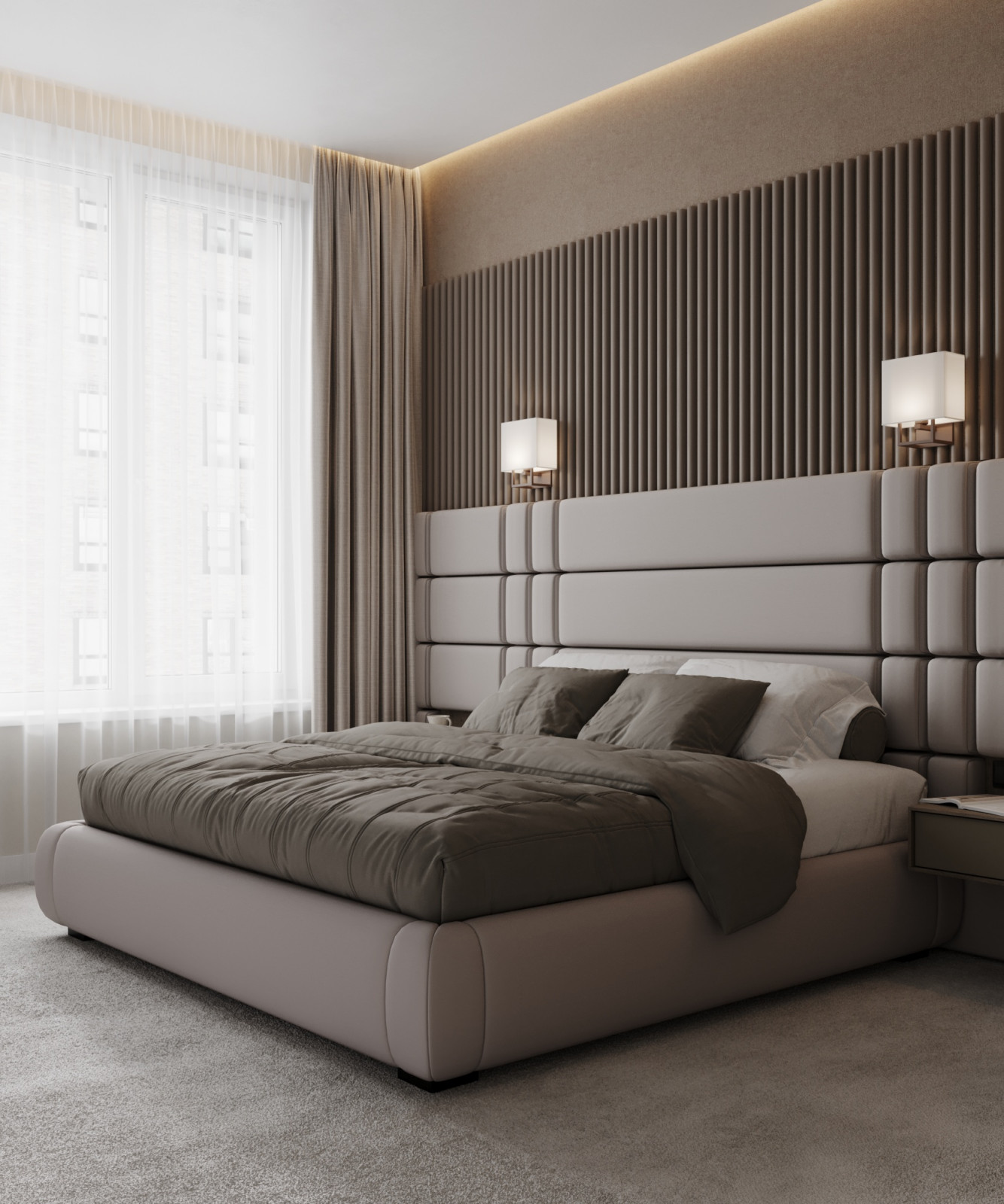 Московская Ривьера