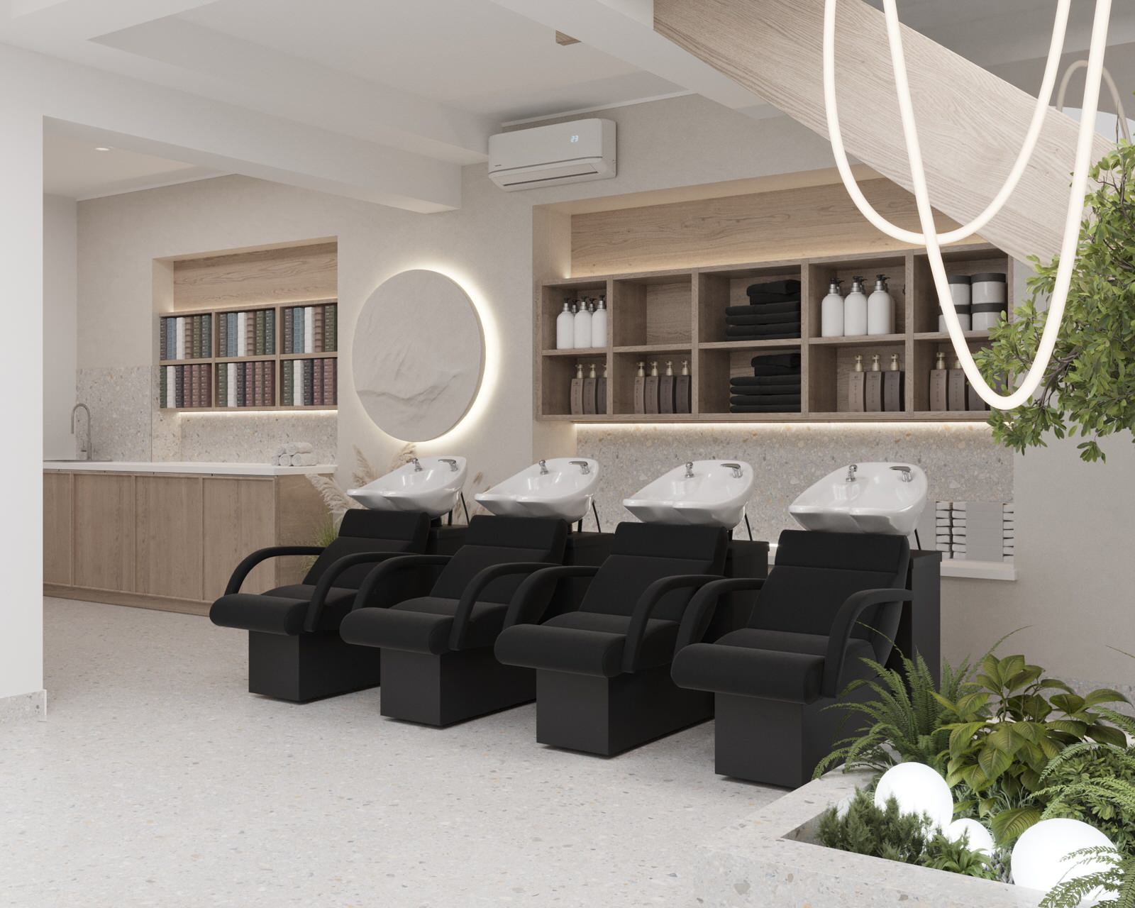 Салон красоты Tip Top