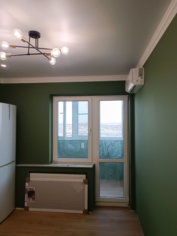 Ремонт квартиры в краснодаре