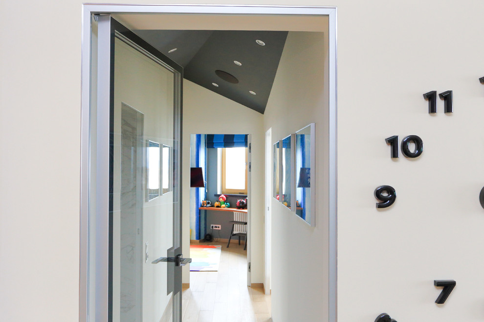 Квартира в ЖК Дирижабль