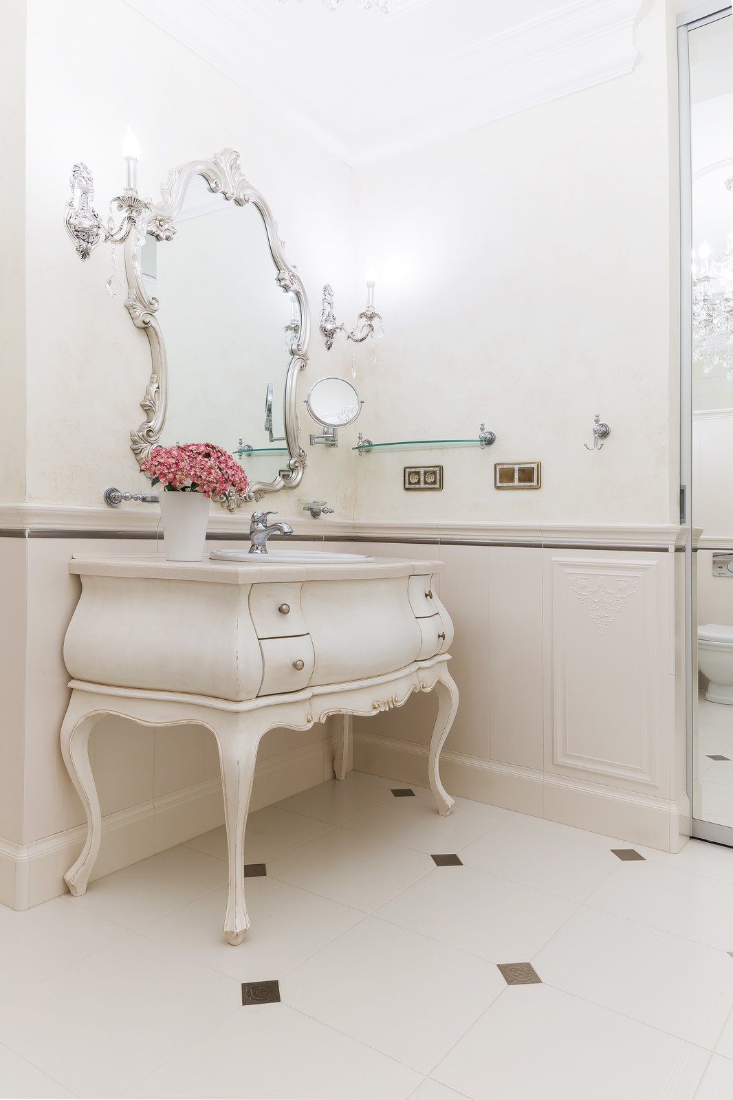 Роскошная квартира