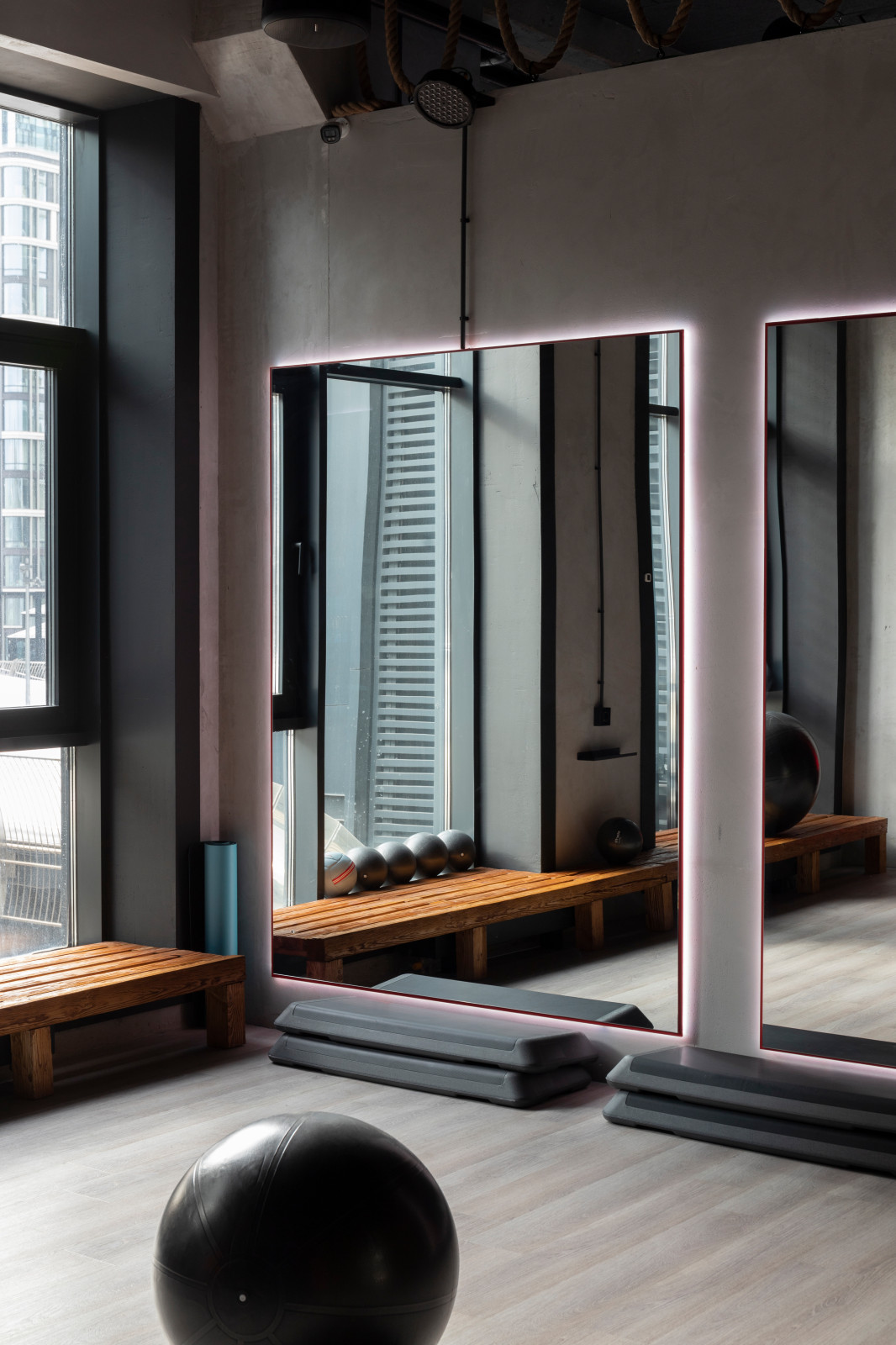 42 CLUB. Фитнес-бутик