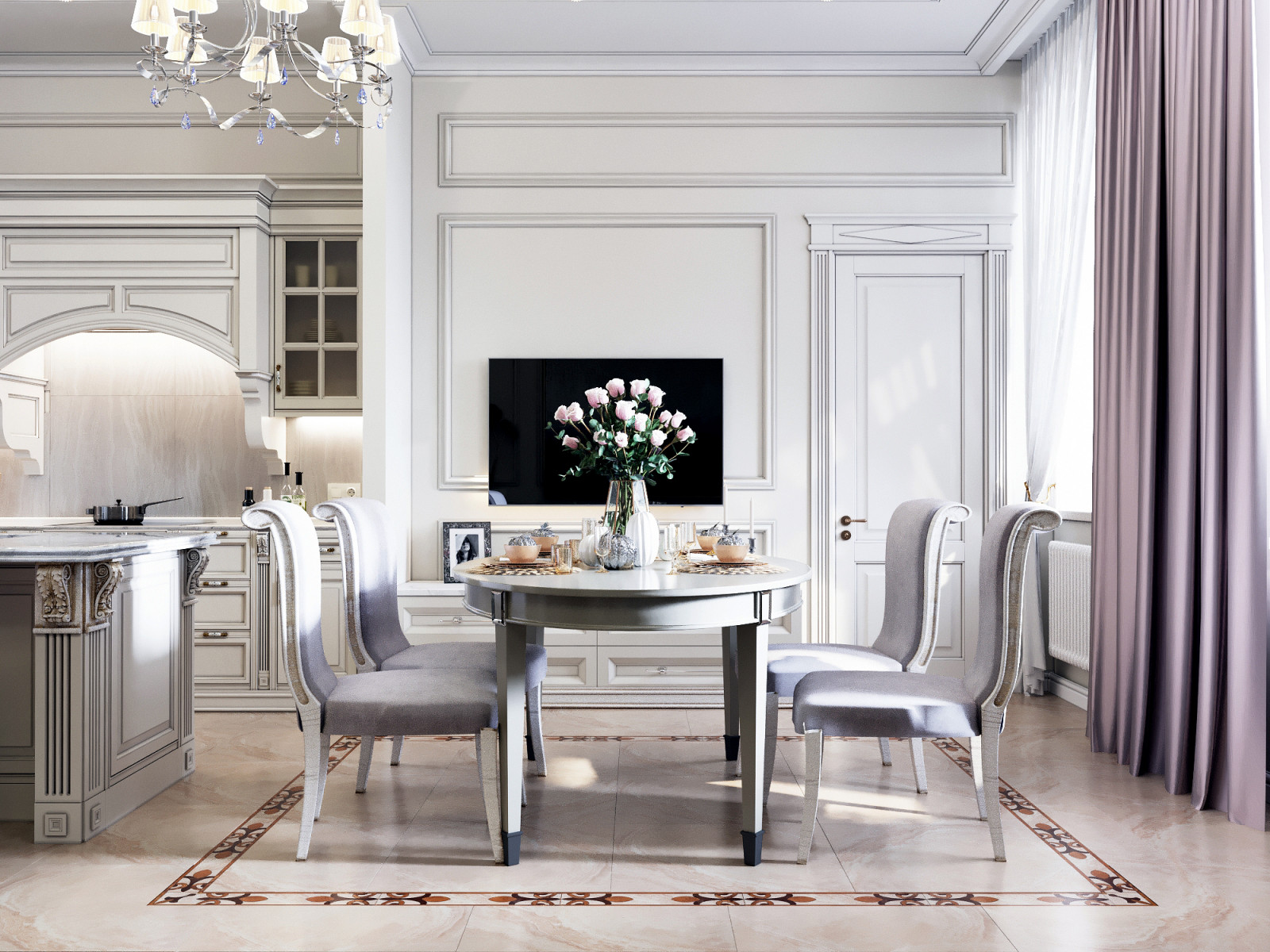 Современная классика