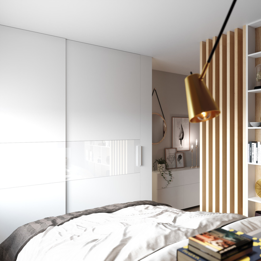 Квартира для девушки