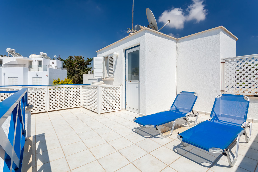 Cozy villa margo by the sea