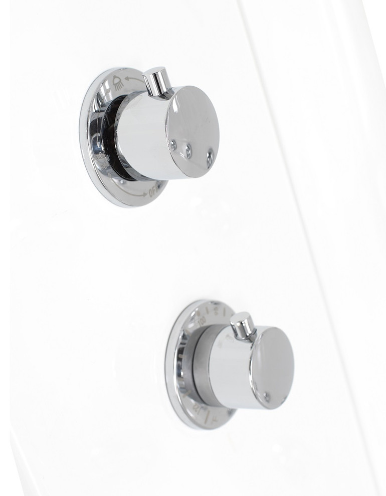 Электронная сантехника: Зачем она вашему дому