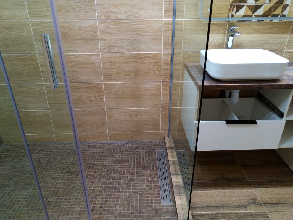 Ремонт двухкомнатной квартиры