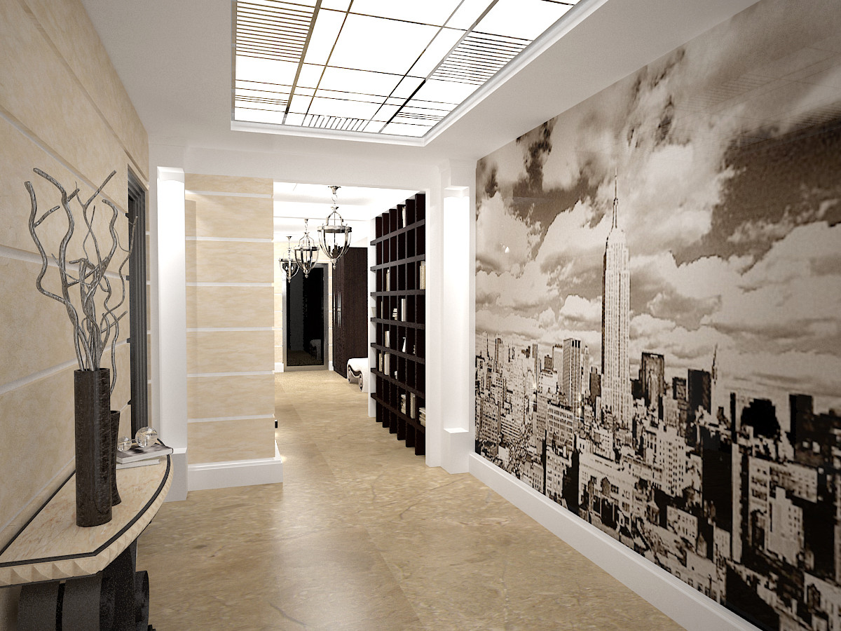 Обложка альбома: Город