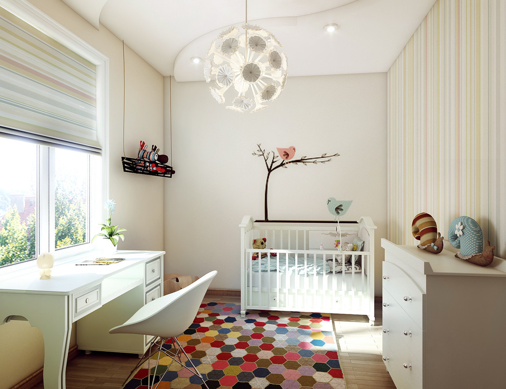 Перламутр и орех