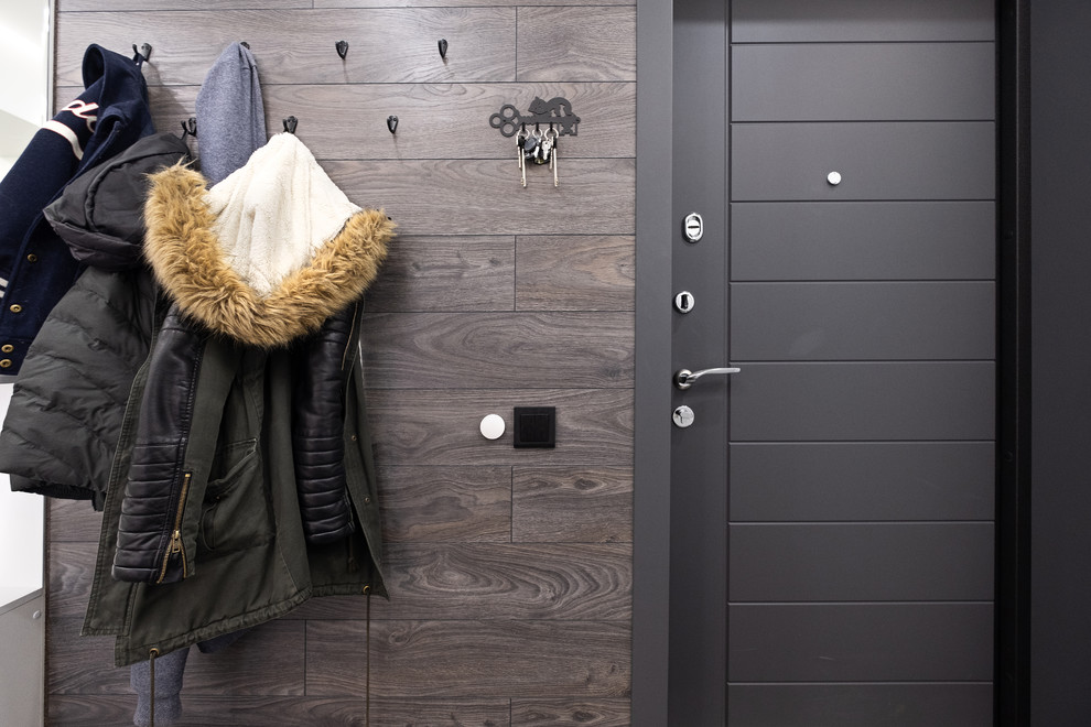 Обложка альбома: Гардеробная