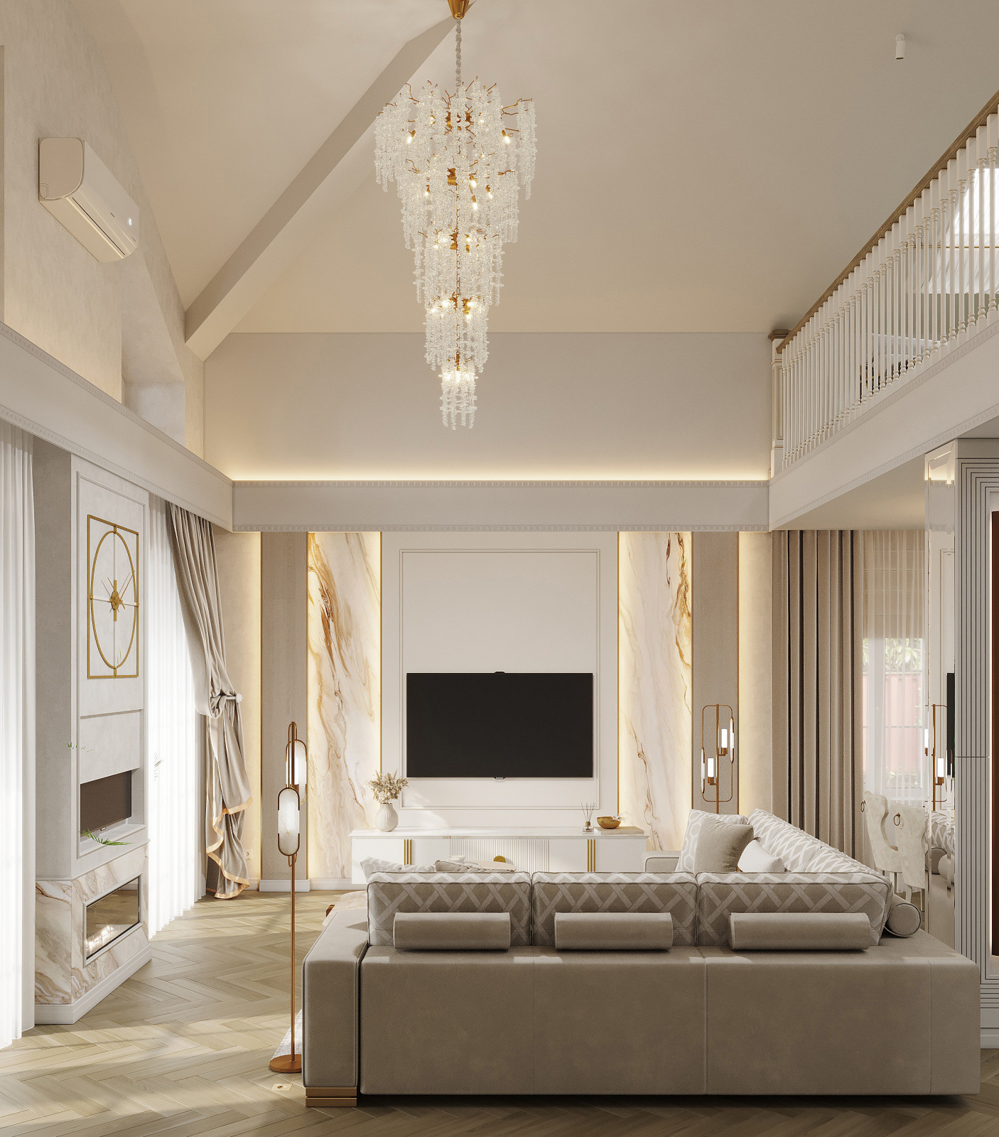 "Дом на Рябиновой"