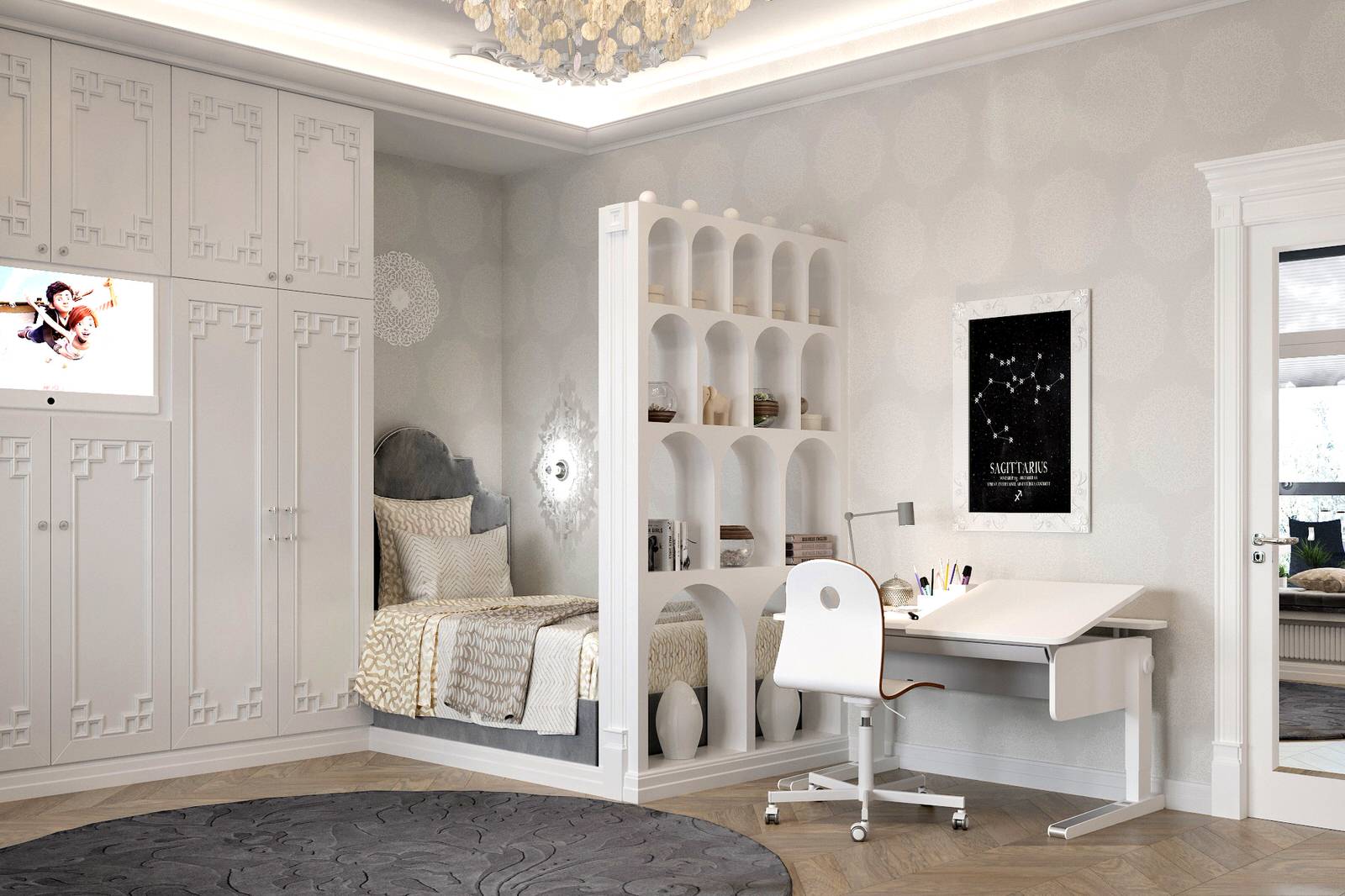 ЖК «Балтийская жемчужина»