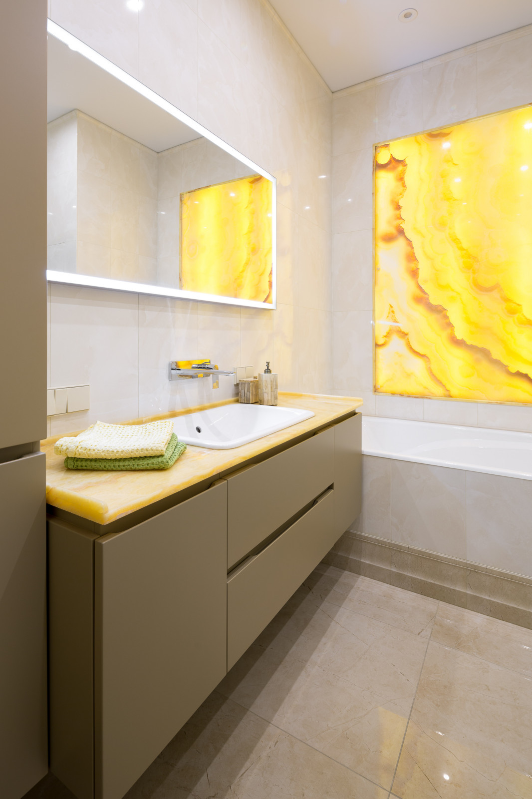 Апартаменты "в Измайлово"