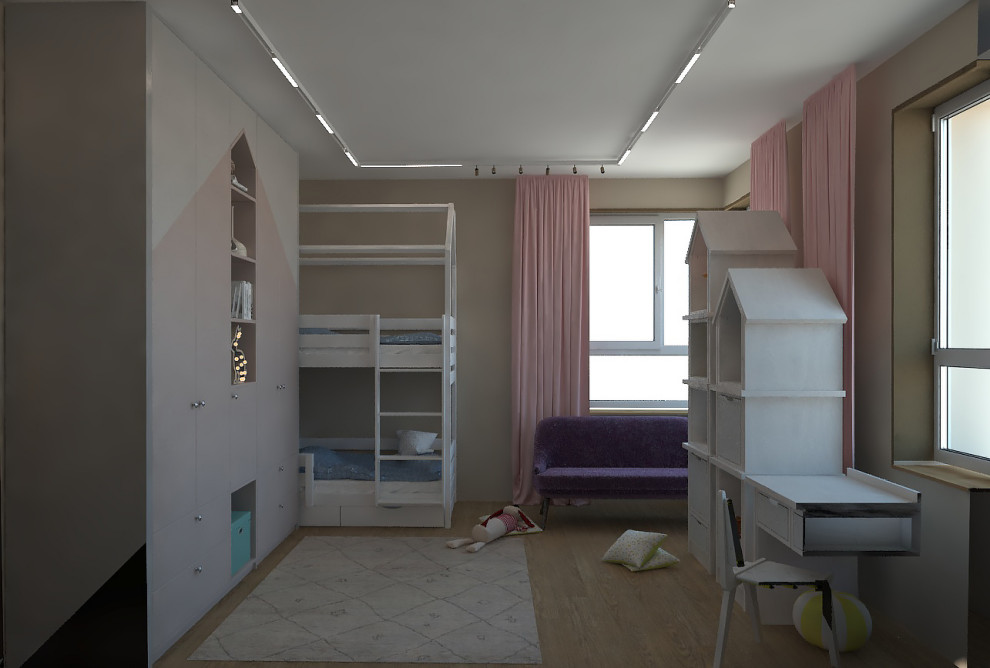 современные семидесятые