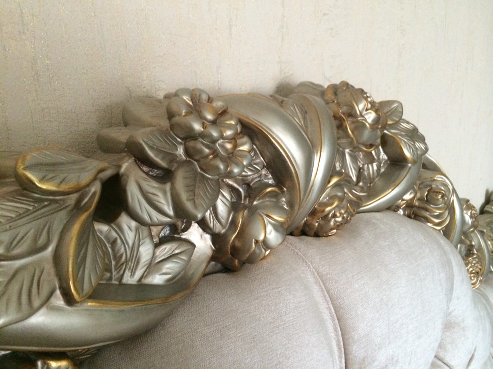 Производим мебель