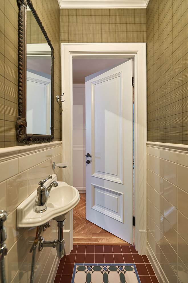 Квартира на Истринской