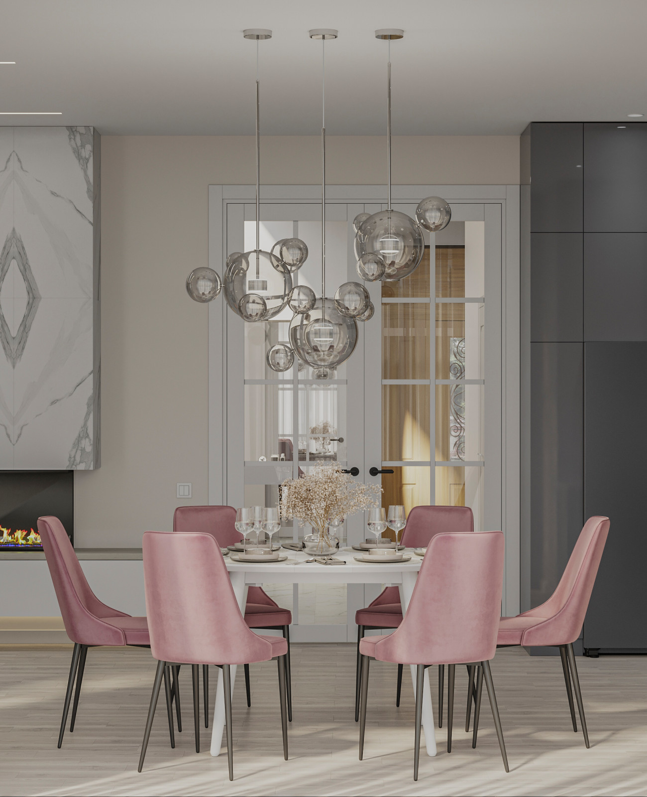 Лавандовые мечты