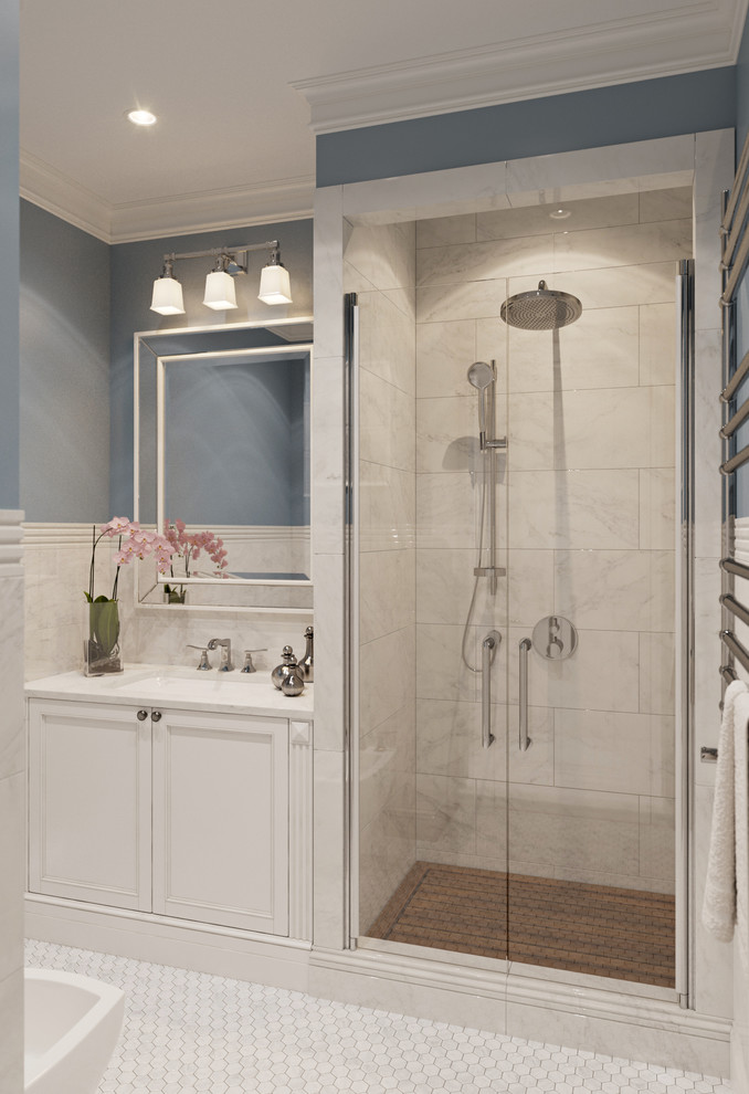 Современная элегантность